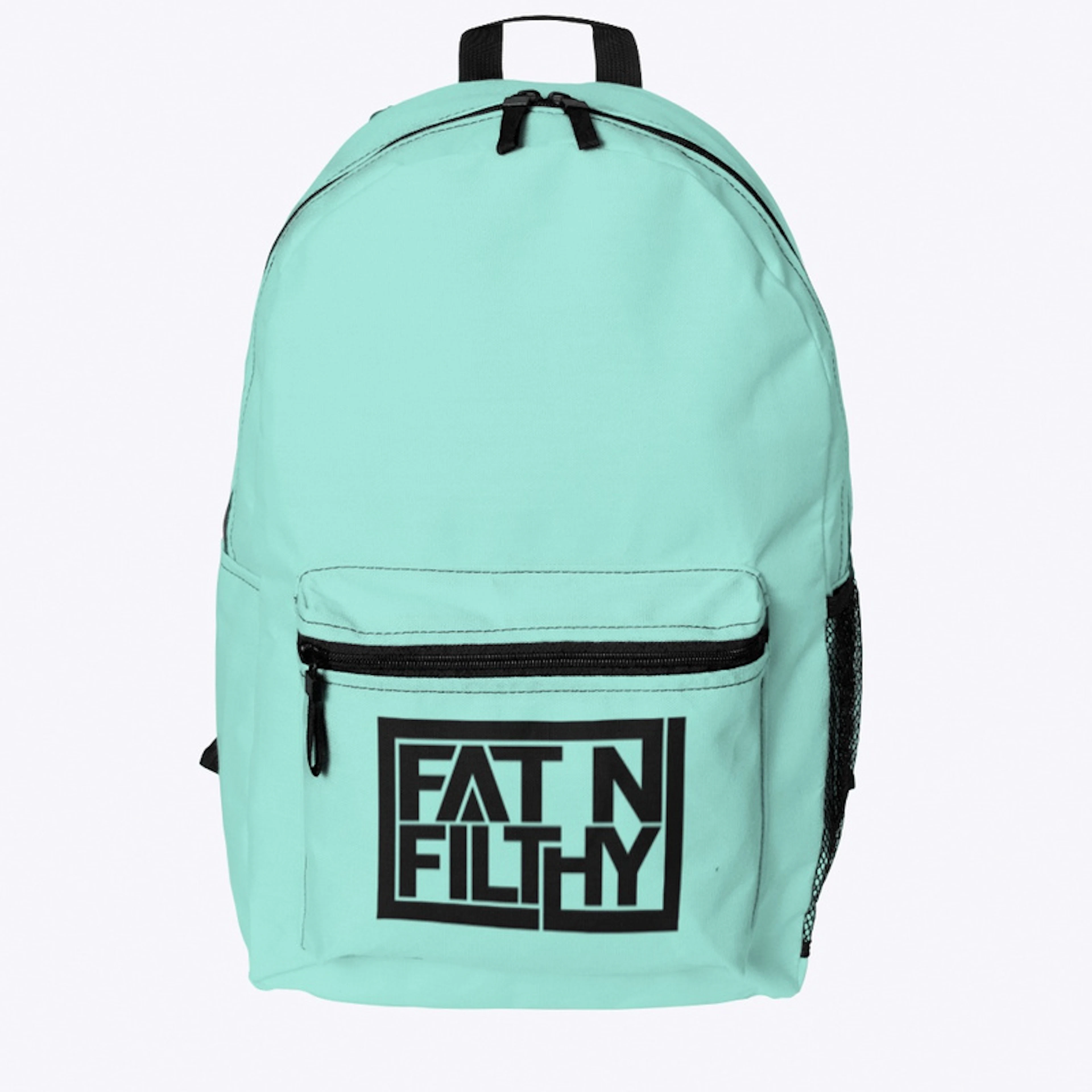 Filthy Backpack
