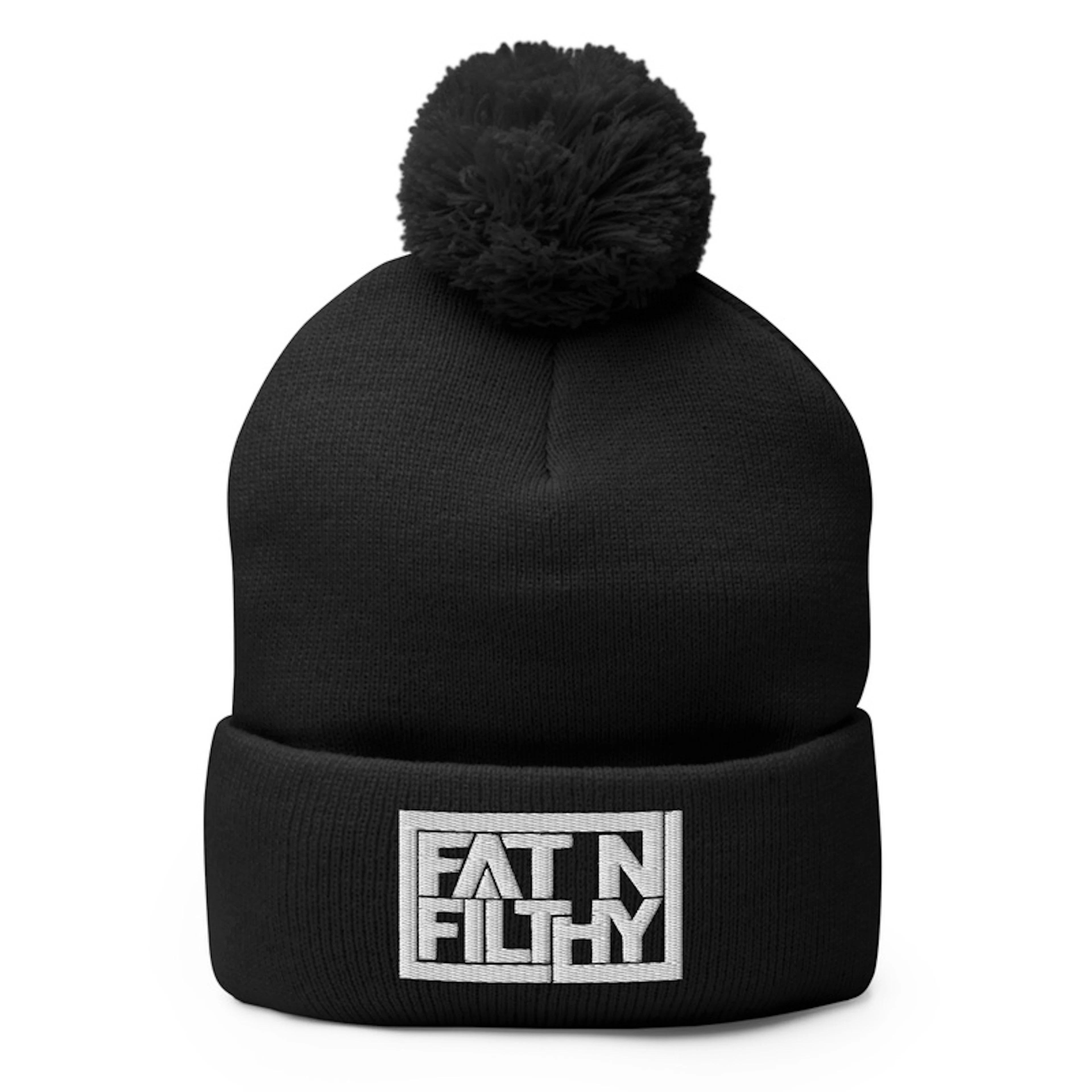 Fat n Filthy Beany