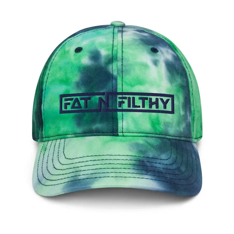 Fat n Filthy Cap