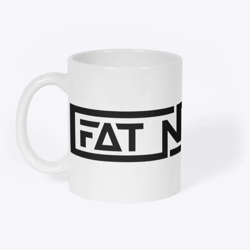 Fat n Filthy Merch